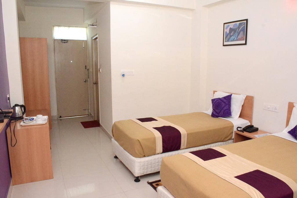 Hotel Bodh Vilas Exterior photo